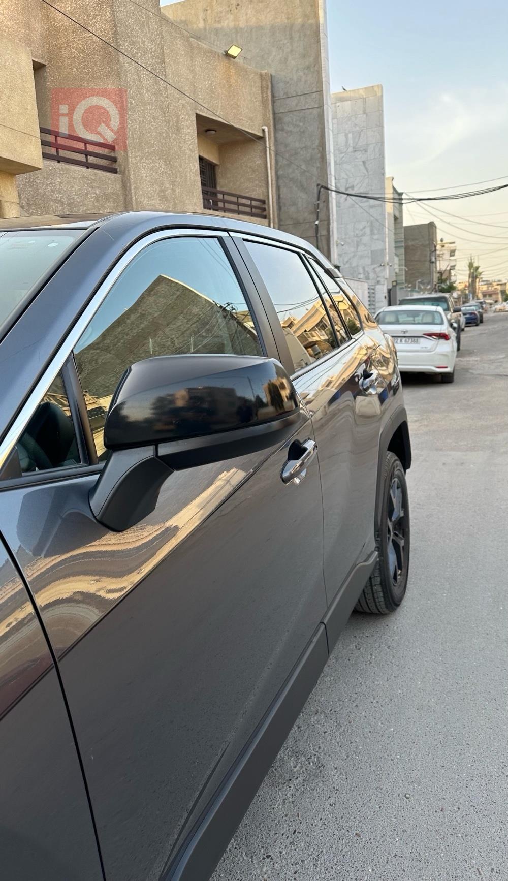 تويوتا راف 4